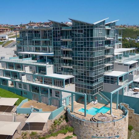 Apartmán Nautica 410 By Mountain City Investments Mossel Bay Exteriér fotografie