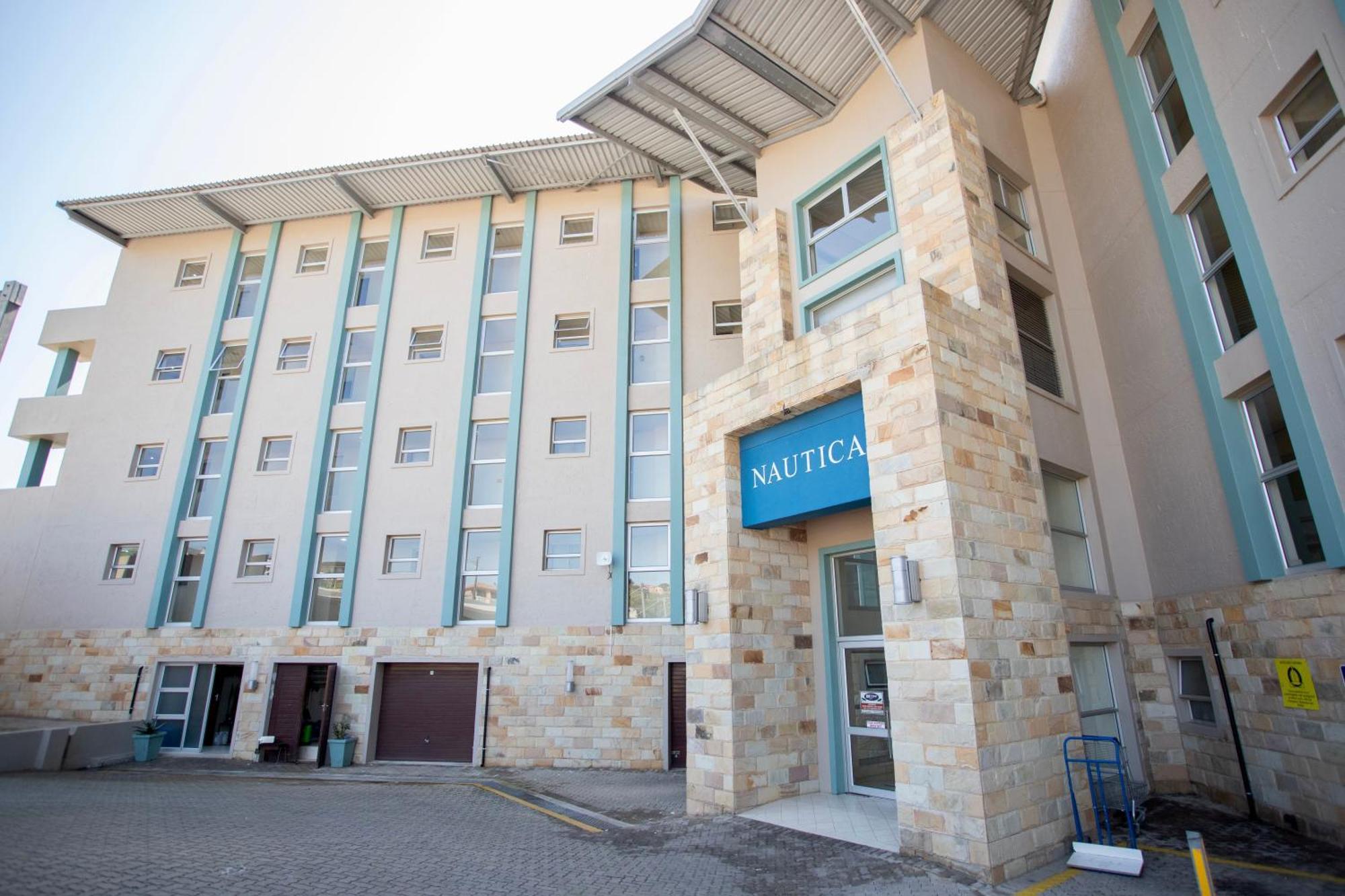 Nautica 410 By Mountain City Investments Mossel Bay Exteriér fotografie