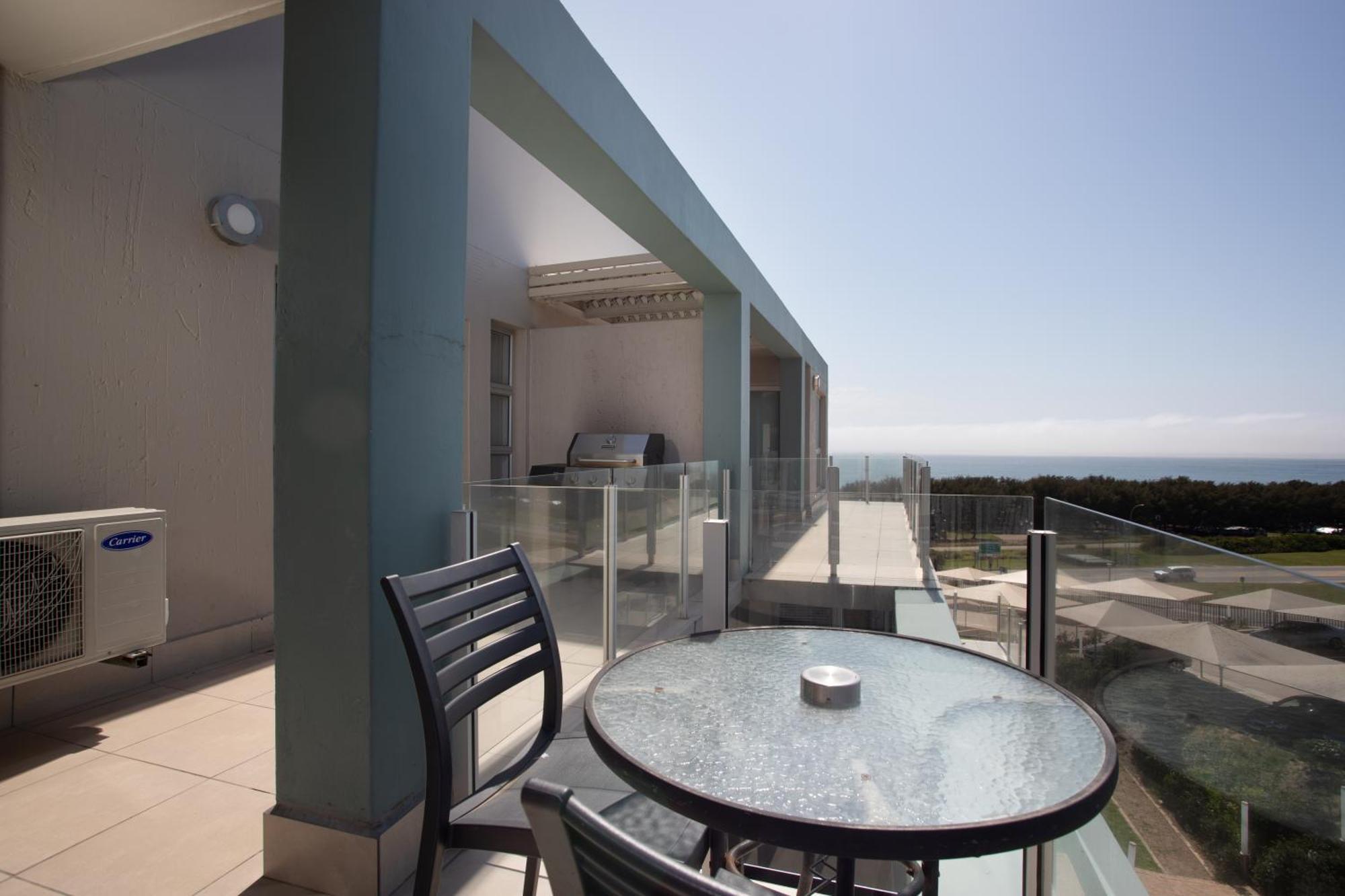 Nautica 410 By Mountain City Investments Mossel Bay Exteriér fotografie