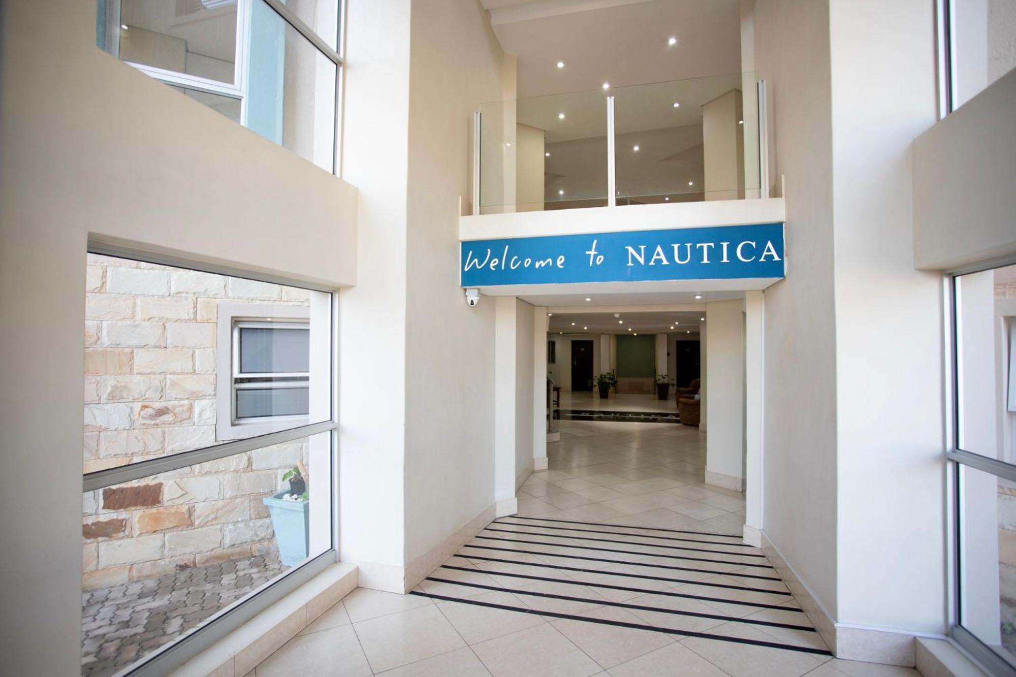 Nautica 410 By Mountain City Investments Mossel Bay Exteriér fotografie