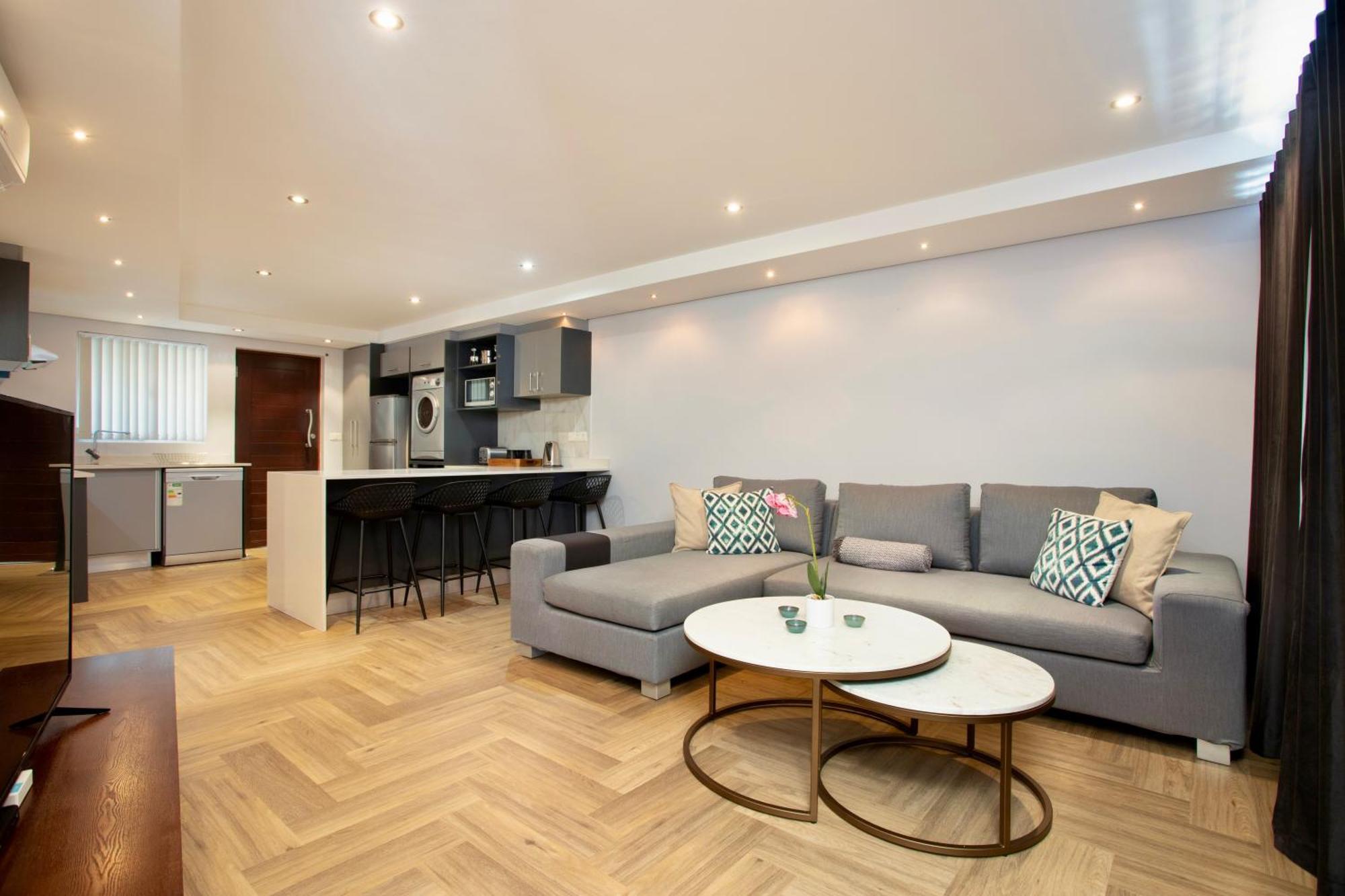 Nautica 410 By Mountain City Investments Mossel Bay Exteriér fotografie