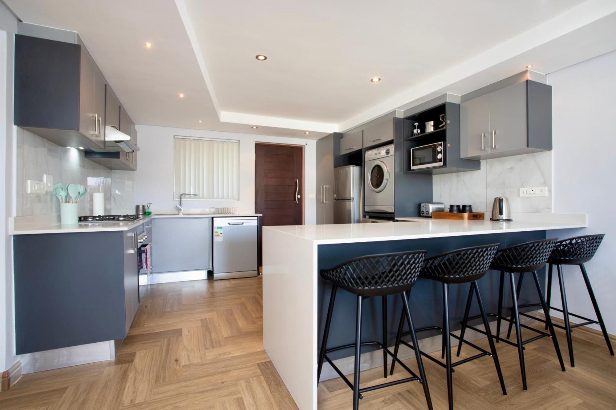 Nautica 410 By Mountain City Investments Mossel Bay Exteriér fotografie