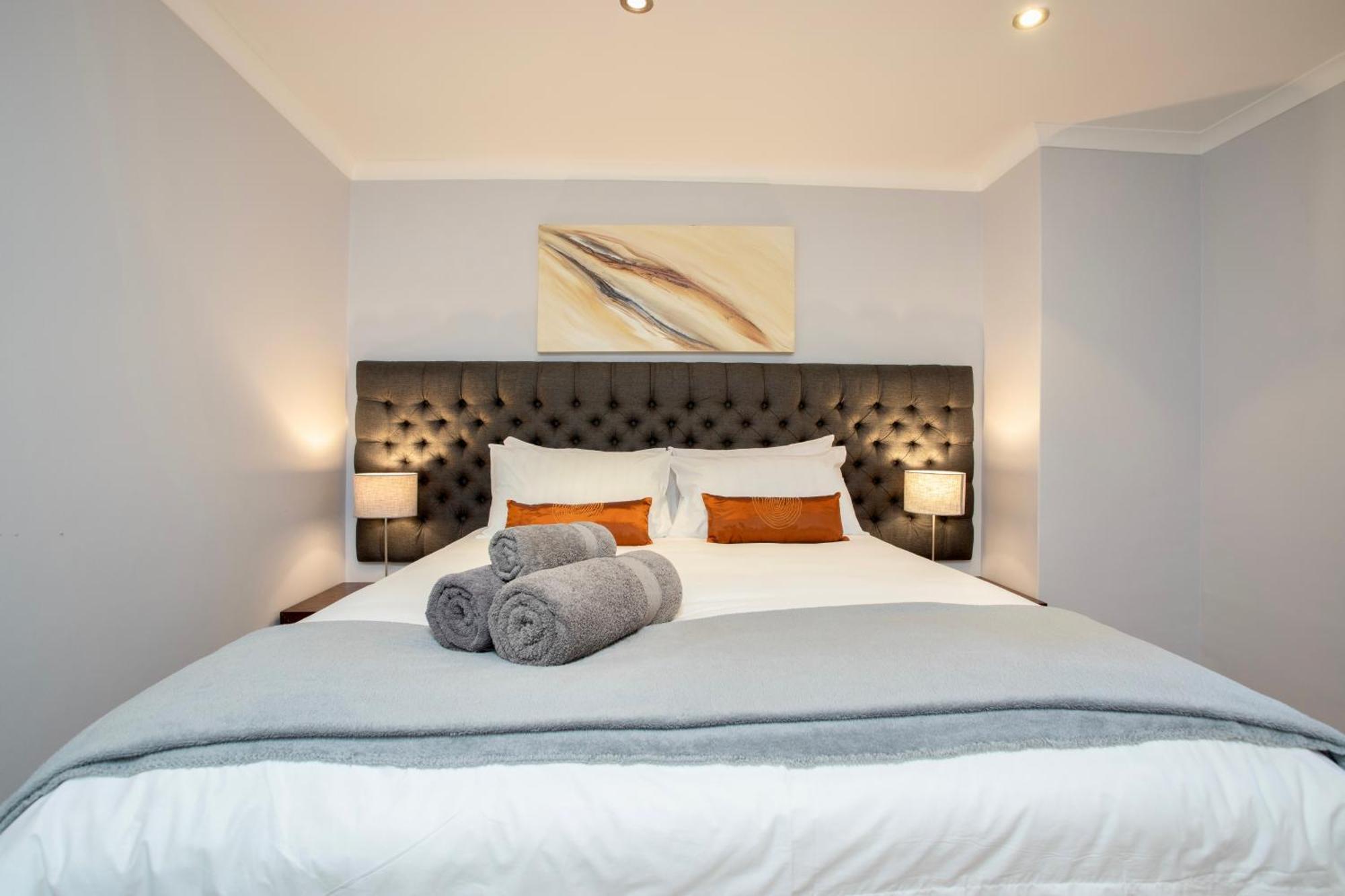 Nautica 410 By Mountain City Investments Mossel Bay Exteriér fotografie