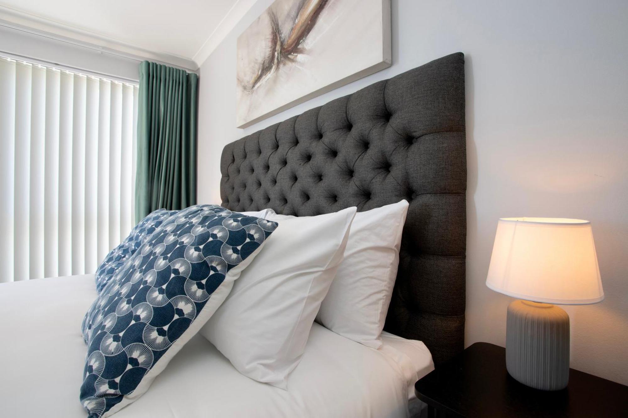 Nautica 410 By Mountain City Investments Mossel Bay Exteriér fotografie