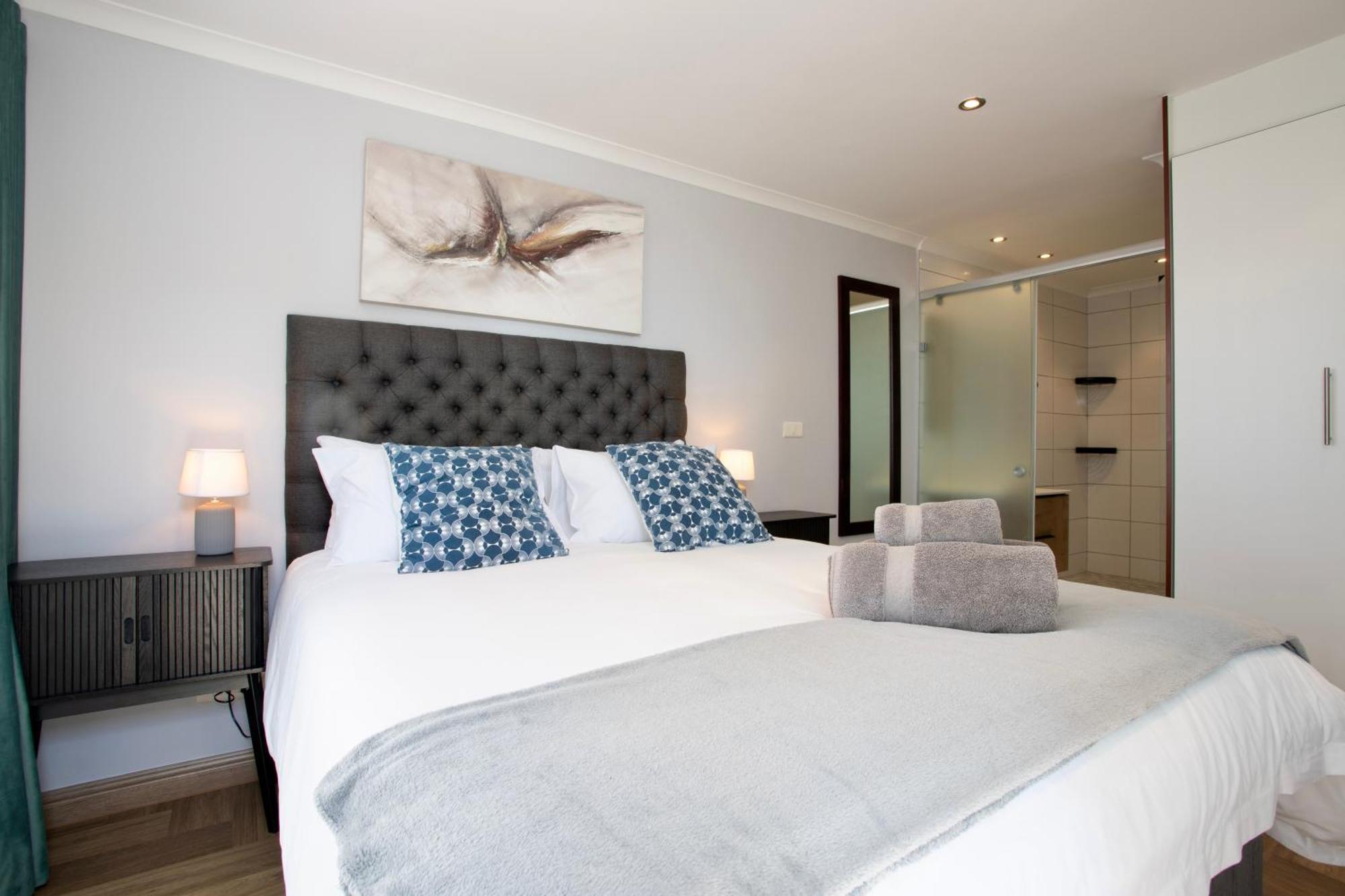 Nautica 410 By Mountain City Investments Mossel Bay Exteriér fotografie