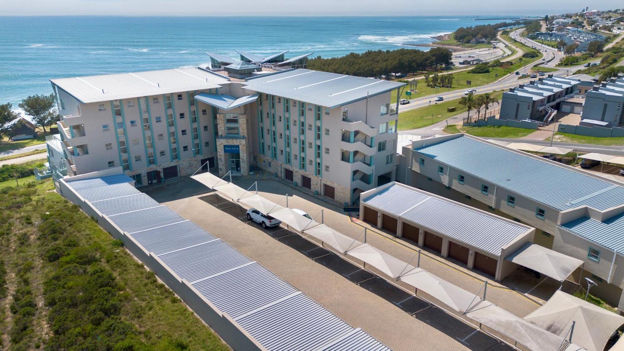 Nautica 410 By Mountain City Investments Mossel Bay Exteriér fotografie