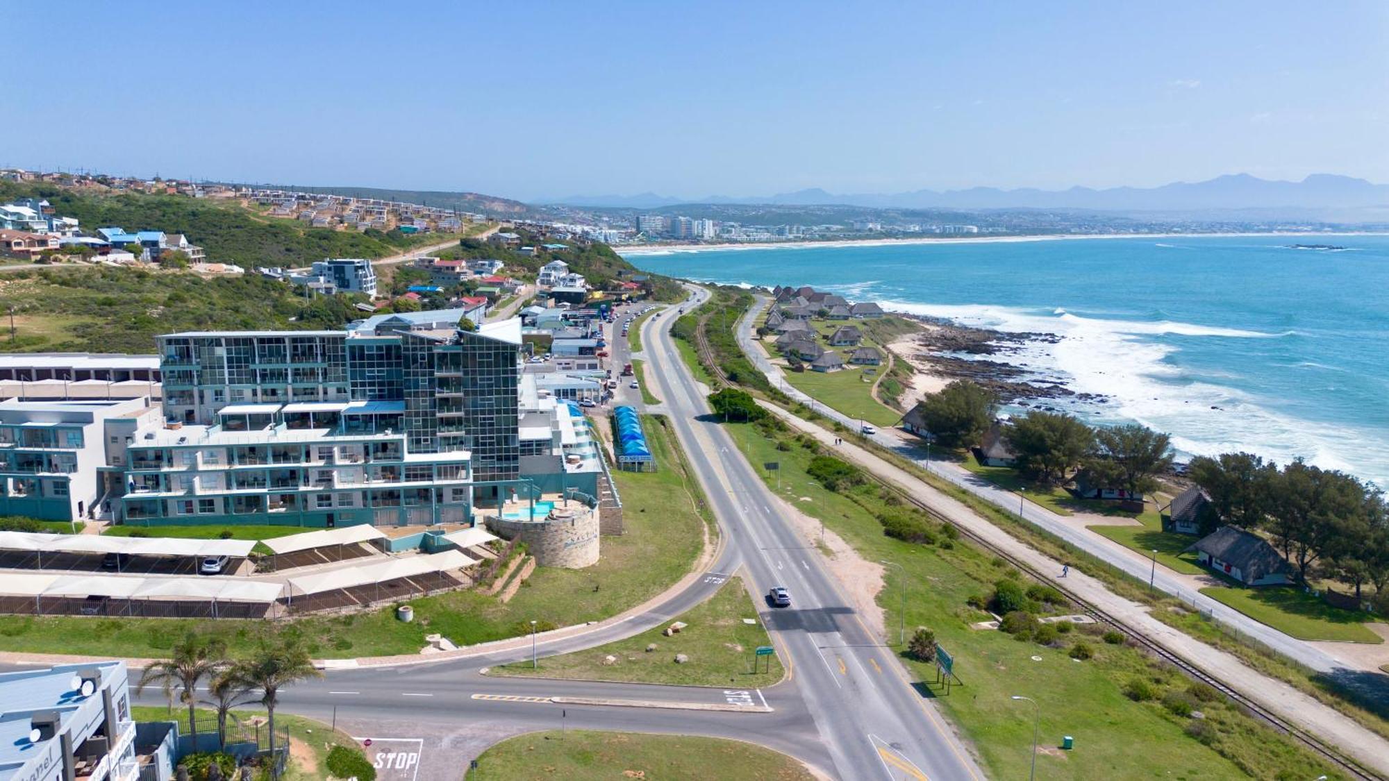 Nautica 410 By Mountain City Investments Mossel Bay Exteriér fotografie